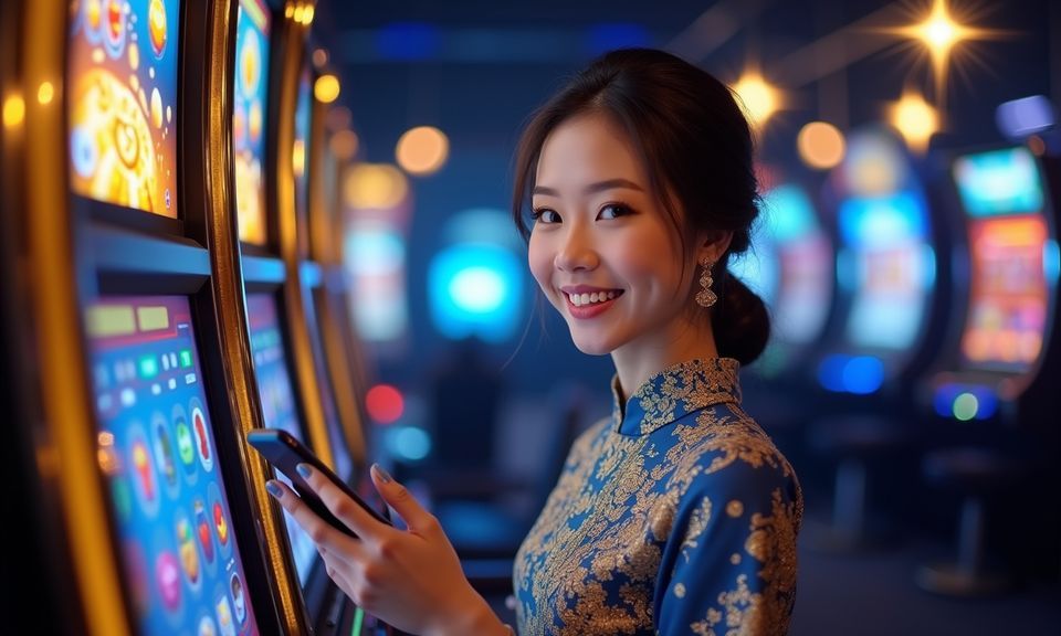 mbet88 Mobile play built for quick returns