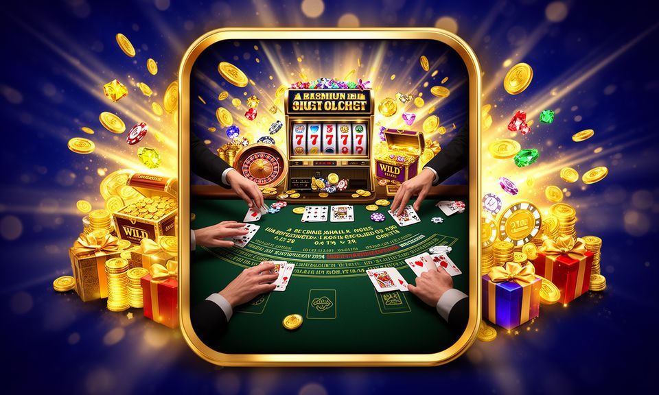 mbet88 Jawapan Pantas untuk Soalan Anda